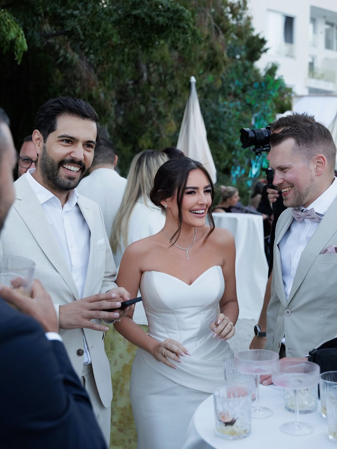 Evening Entertainment